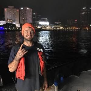 Meet your Posher, Ryan